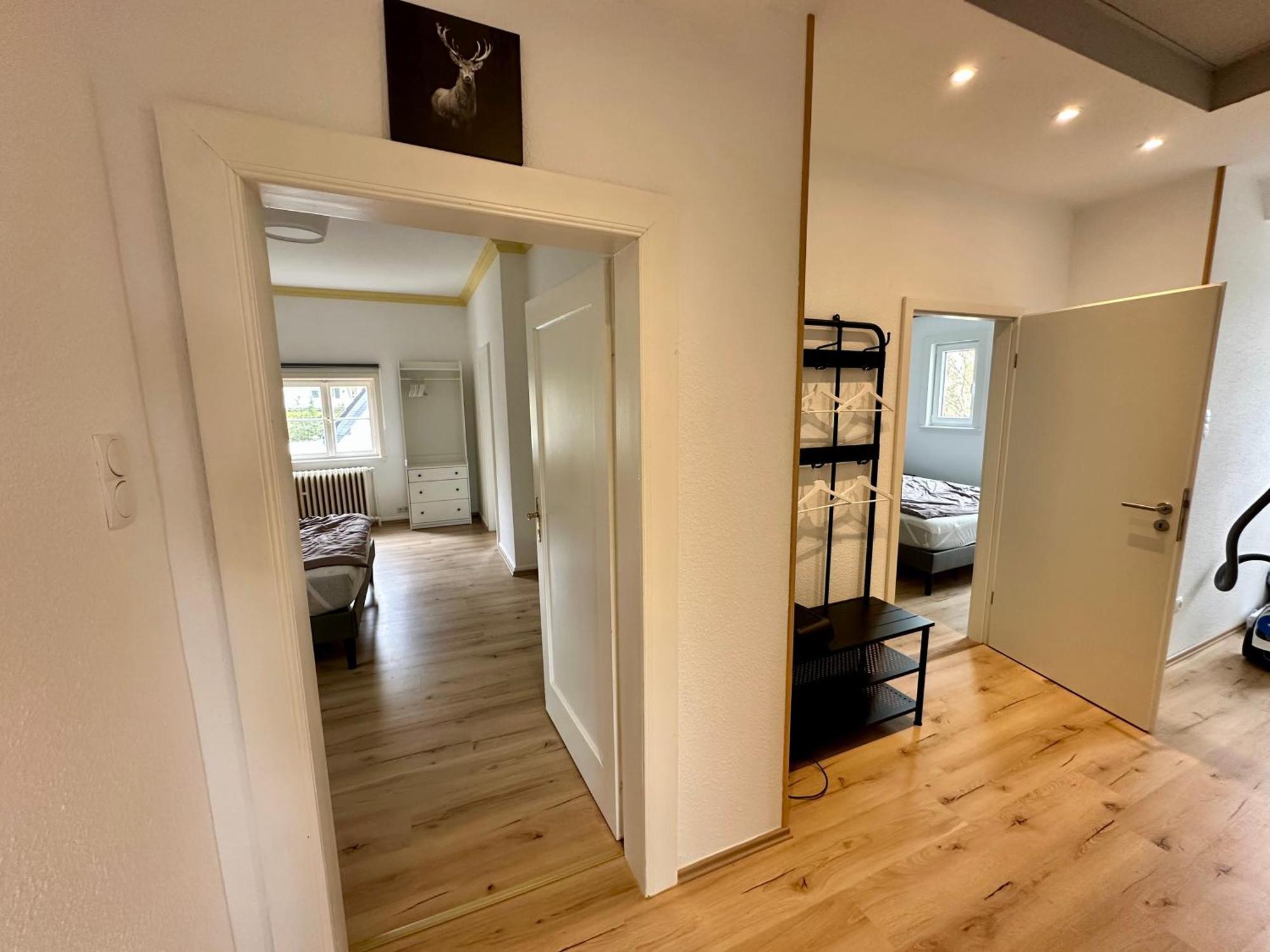 Haus Schneekappe Winterberg