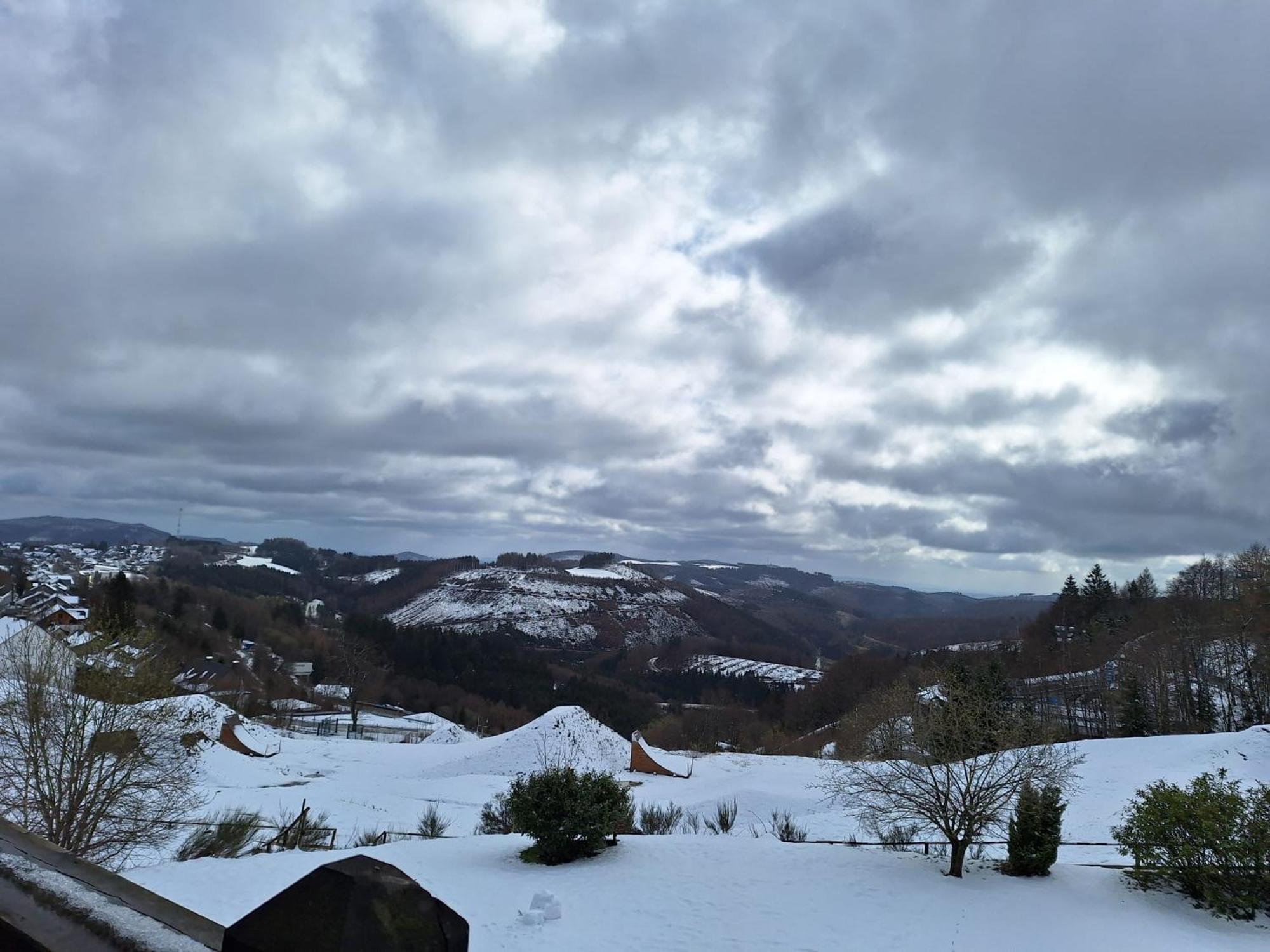 Haus Schneekappe
