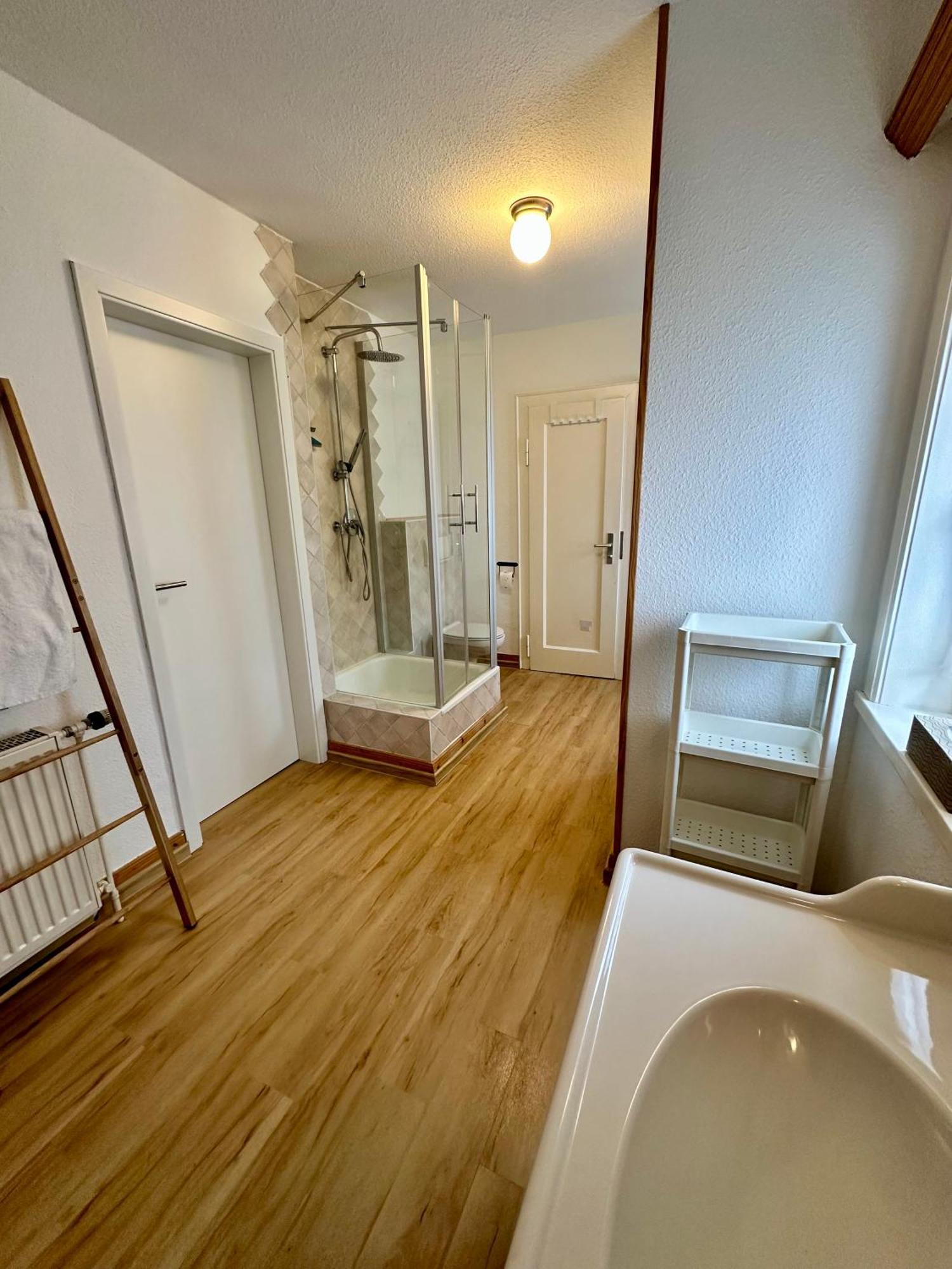 Apartment Haus Schneekappe Winterberg