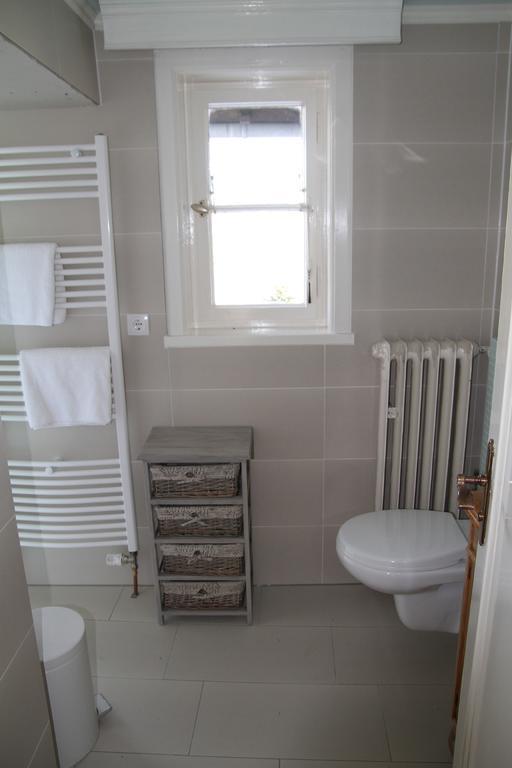 Haus Schneekappe Apartment *