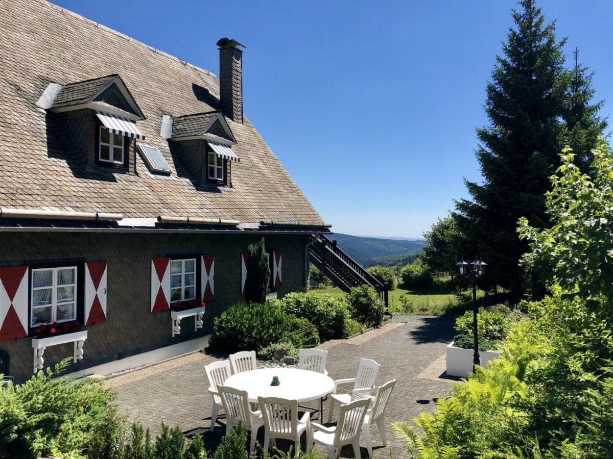 Haus Schneekappe